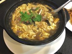 醋椒豆腐-买又大餐厅(福林里店)