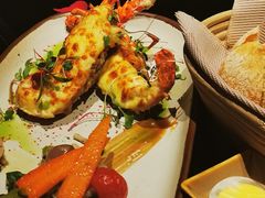 -上海苏宁宝丽嘉酒店·Cafe Bellagio西餐厅