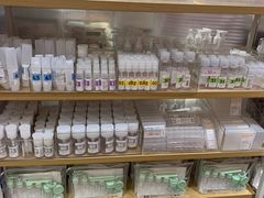 -名创优品(天河区正佳广场二店)