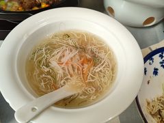 -狮王府淮扬菜(夫子庙老门东店)