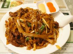 -翠华餐厅