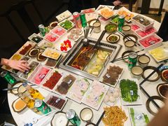 -野妹火锅(布吉店)