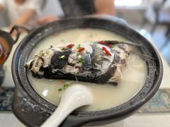 -鱼味馆(万佛湖店)