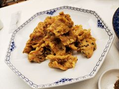 -品海楼·大连海胆锅贴馆(东港店)