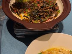 -天怡·鱼工厂(梅溪湖店)
