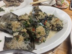 -原龙海鲜大排档(美食地标店)
