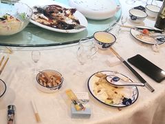 -三六三杭州菜(水上总店)