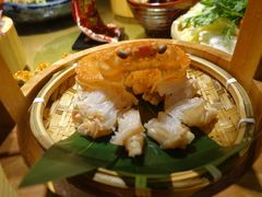 松叶蟹套餐-綱元·海鲜豆捞(明州里店)