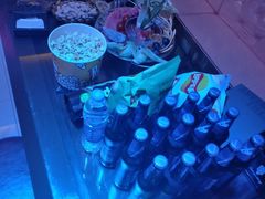 -范特西FANTASY量贩式KTV(民主广场店)
