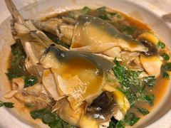 -永安鱼庄·镇江菜(丁卯店)