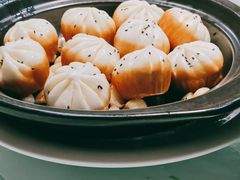 生煎包-一麦·龙岛(上海青浦店)