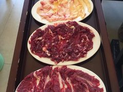 -陈记顺和潮汕牛肉火锅(韩江路店)