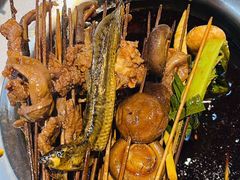 -牛华八婆麻辣烫(起源店)