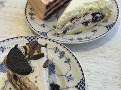 -逸绮瑶澜MissMousse Cake蛋糕(三里屯店)