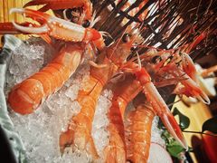 -花和海鲜自助(梅江店)