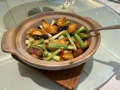 -利苑酒家(宜安广场店)