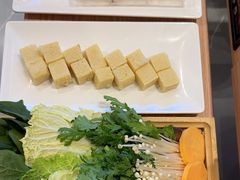 -蝎王府羊蝎子(西直门店)
