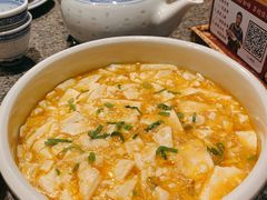 招牌吓黄豆腐-南京大牌档(之心城店)