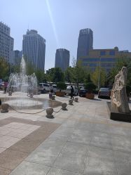 -天津市中心妇产科医院(南开院区)