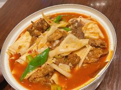 -靖远尕六美味羊羔肉