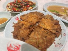 -抱德·潮汕味(敦和店原惠城鱼仔)