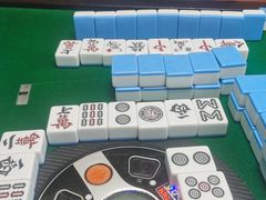 -和胜麻雀·棋牌室