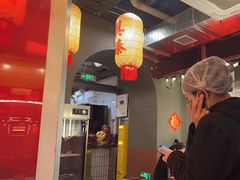 -朱光玉火锅馆·太原旗舰(钟楼街店)
