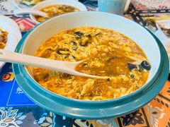 什锦酸辣汤-清真吐鲁番餐厅(牛街店)