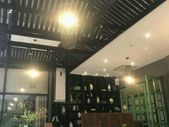 -梧桐花园餐厅(新城店)