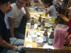 大堂-管氏翅吧(护国寺店)