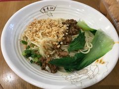 -蓉李记成都名小吃(武汉菱角湖万达店)