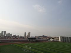 -中联运动公园(李沧店)