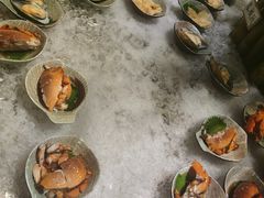 -阳光岛·海鲜盛宴(银泰中心in99店)