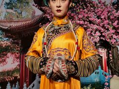 -上海杜莎夫人蜡像馆