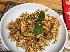 -局气 烤鸭·北京菜(光华路店)