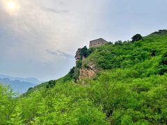 -黑龙潭风景区