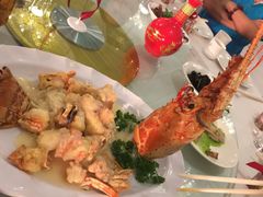 -北京西国贸大酒店