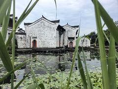 -呈坎景区