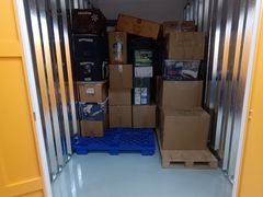 -安东易迷你仓自助寄存仓库(苏州桥店)