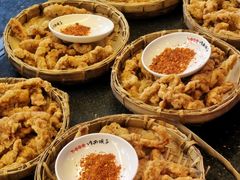 -川西坝子火锅(金沙1.0直营店)