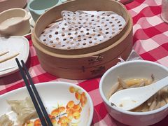 -西贝莜面村(镇江苏宁广场店)