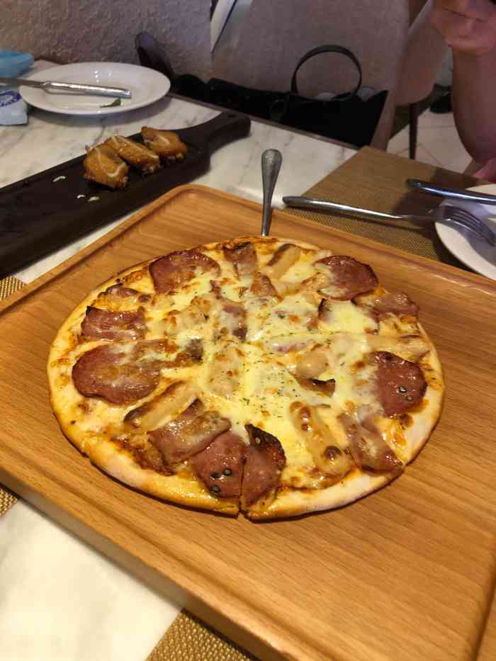 ummm classic最意·经典(环宇荟店)-"环境布置的不