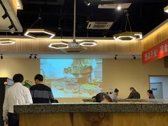 -牛三哥洛阳牛肉汤(生态城店)