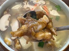 -海坛特色小吃·只做平潭特色菜(平潭店)