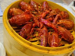 -靓靓蒸虾(中山公园店)
