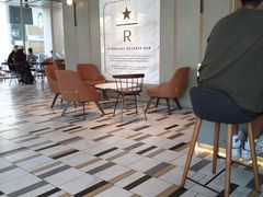 -星巴克臻选(珠海富华里店)