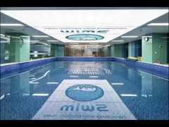 -Swim斯卫姆国际儿童游泳中心(红博中央公园店)