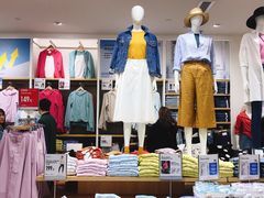 -优衣库(上海虹口龙之梦店)