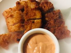 -旅马餐厅(茅家埠店)