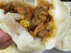-老陶包子铺(南大西南村店)